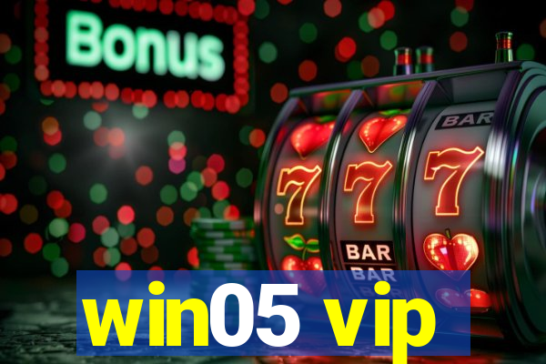 win05 vip